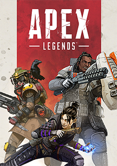 Apex Legends box shot